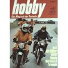 Hobby Nr.9 / 26 April 1972 - Test der 500er