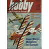Hobby Nr.20 / 27 September 1972 - Kunstflieger