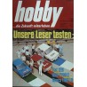 Hobby Nr.19 / 17 September 1969 - Unsere Leser testen