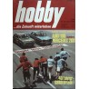 Hobby Nr.13 / 25 Juni 1969 - Super Test Stafette