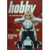 Hobby Nr.21 / 15 Oktober 1969 - Test BMW 750