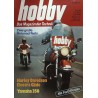 Hobby Nr.14 / 5 Juli 1972 - Zwei große Motorrad-Tests