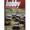 Hobby Nr.15 / 19 Juli 1972 - Testgeländewagen