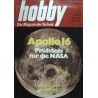 Hobby Nr.8 / 12 April 1972 - Apollo 16
