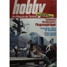 Hobby Nr.24 / 22 November 1972 - Flugzeugträger
