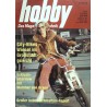 Hobby Nr.5 / 1 März 1972 - City Bikes Wiesel