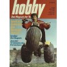 Hobby Nr.24 / 24 November 1971 - Die Dreirad-Honda