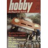Hobby Nr.16 / 4 August 1971 - Batterieauto