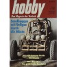 Hobby Nr.15 / 21 Juli 1971 - Sandbuggys mit Vollgas