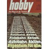 Hobby Nr.19 / 15 September 1971 - Autobahn Aktien