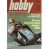 Hobby Nr.17 / 18 August 1971 - Agostini fährt davon!