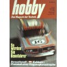 Hobby Nr.25 / 8 Dezember 1971 - Rennfahrer werden