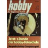 Hobby Nr.7 / 31 März 1971 - Fotoschule