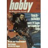 Hobby Nr.14 / 7 Juli 1971 - Tauchschulen