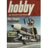 Hobby Nr.7 / 2 April 1969 - Wir flogen Phantom