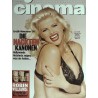 CINEMA 2/94 Februar 1994 - Anna Nicole Smith