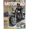 Motorrad Nr.22 / 17 Oktober 1998 - Goldene Mitte