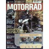 Motorrad Nr.23 / 31 Oktober 1998 - Luxusliner
