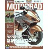 Motorrad Nr.19 / 5 September 1998 - Suzuki GSX 1300 R