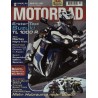 Motorrad Nr.12 / 30 Mai 1998 - Suzuki TL 1000 R