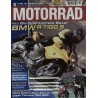 Motorrad Nr.15 / 11 Juli 1998 - BMW R 1100 S