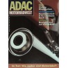 ADAC Motorwelt Heft.7 / Juli 1998 - Wie sauber sind Motorräder?