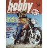 Hobby Nr.7 / 24 März 1976 - Yamaha XS 650