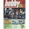 Hobby Nr.15 / 14 Juli 1976 - 1000er Vergleich