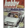 Hobby Nr.8 / 7 April 1976 - Opel Kadett Aero