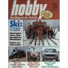 Hobby Nr.21 / 6 Oktober 1976 - 32 Ski Compacte im Vergleich