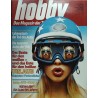 Hobby Nr.26 / 19 Dezember 1973 - Urlaub Skipisten