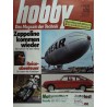 Hobby Nr.10 / 5 Mai 1976 - Zeppeline kommen wieder