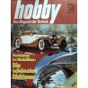 Hobby Nr.3 / 28 Januar 1976 - Perfektion im Modellbau