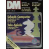 DM Nr.11 / November 1980 - Schach-Computer & Tele-Spiele