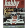Hobby Nr.16 / 31 Juli 1974 - Grand Prix