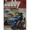 Hobby Nr.4 / 13 Februar 1974 - Härteste Autorennen der Welt