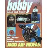 Hobby Nr.3 / 22 Januar 1979 - Jagd auf Mofas