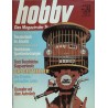 Hobby Nr.3 / 30 Januar 1974 - Die Bestseller