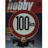 Hobby Nr.5 / 27 Februar 1974 - Schluß mit dem Tempolimit