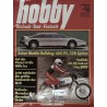 Hobby Nr.19 / 15 September 1980 - Aston Martin Bulldog