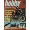 Hobby Nr.16 / 4 August 1980 - Hesketh 1000 MK 2