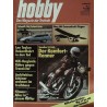 Hobby Nr.2 / 19 Januar 1981 - Yamaha XJ 650
