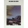 Die BMW 3er-Reihe - von 1990