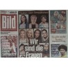 Bild Zeitung Donnerstag, 20 November 2025 - Wir sind die Frauen