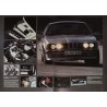 BMW 628 CSi, 635 CSi, 635 CSi Katalysator - von 1985