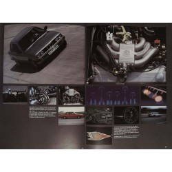 BMW 316, 318i, 320i und 323i - von 1982