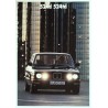 BMW 524d und 524td - von 1987