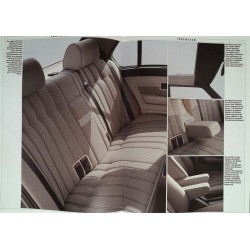 BMW 524d und 524td - von 1987