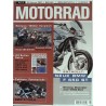 Das Motorrad Nr.5 / 16 Februar 2001 - Neue BMW F 650 ST