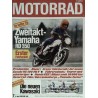 Motorrad Nr.7 / 2 April 1980 - Zweitakt Yamaha RD 350